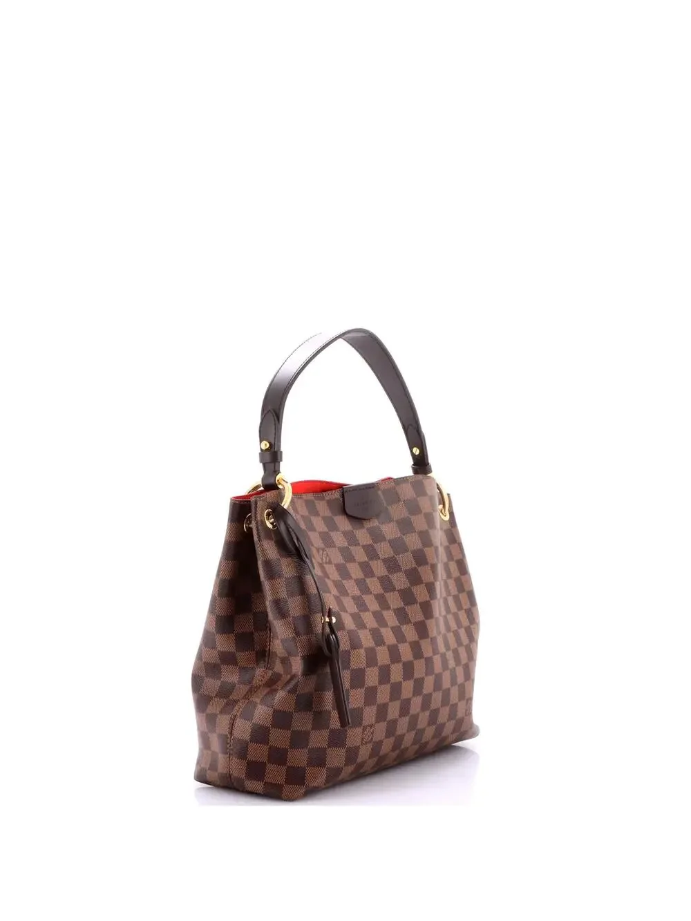 Louis Vuitton Graceful Handbag Damier #263848L18B